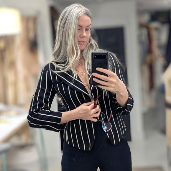 Vintage Georges Rech Blazer - Picture 3 of 9